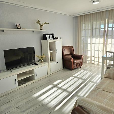 Habitacion Privada A 15 Min De La Playa/Piso 호텔 우엘바 외부 사진
