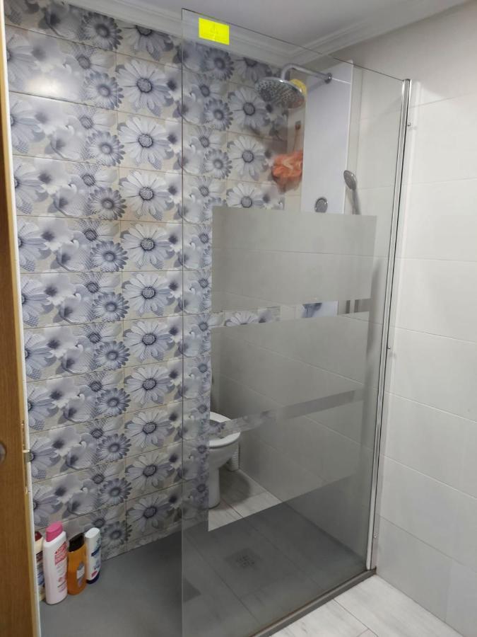 Habitacion Privada A 15 Min De La Playa/Piso 호텔 우엘바 외부 사진