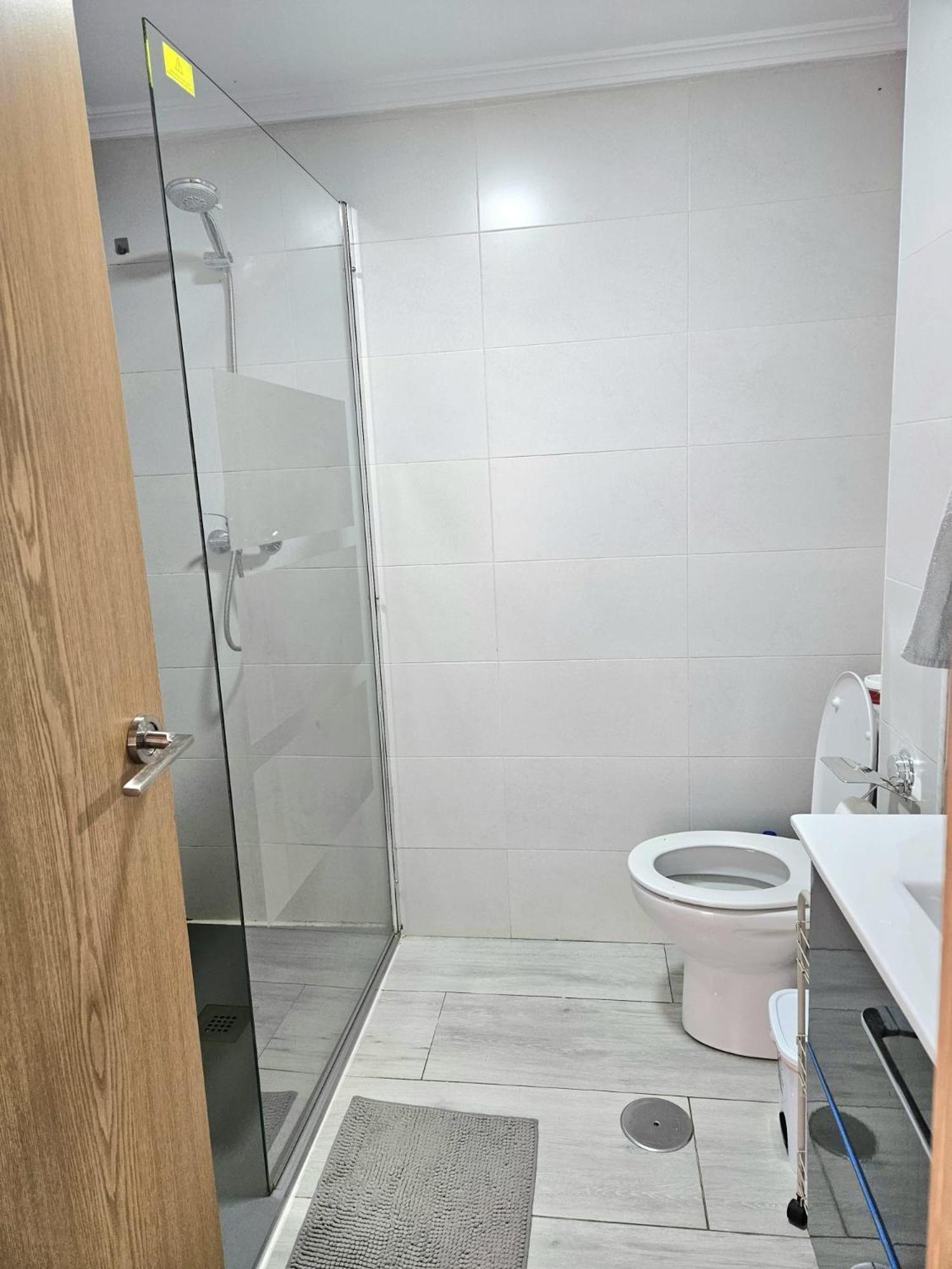 Habitacion Privada A 15 Min De La Playa/Piso 호텔 우엘바 외부 사진